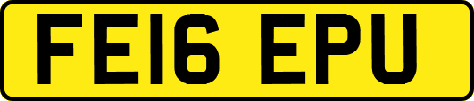 FE16EPU