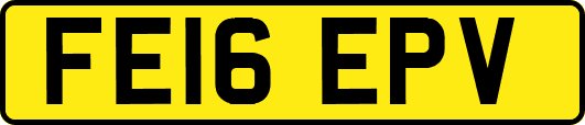 FE16EPV