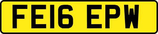 FE16EPW