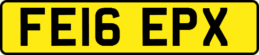 FE16EPX