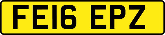 FE16EPZ