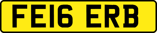 FE16ERB