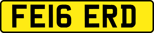 FE16ERD