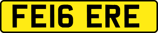 FE16ERE