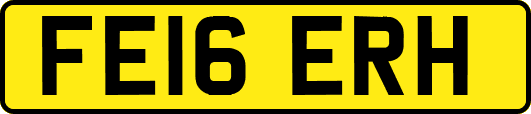 FE16ERH