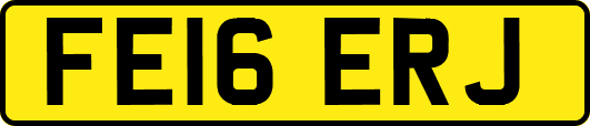 FE16ERJ