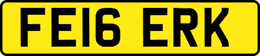 FE16ERK