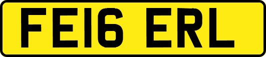 FE16ERL