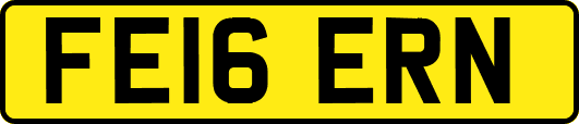 FE16ERN