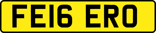 FE16ERO