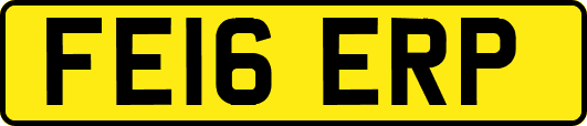 FE16ERP