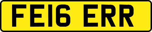 FE16ERR