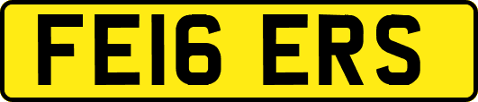 FE16ERS