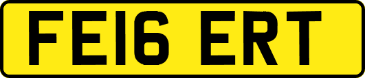 FE16ERT