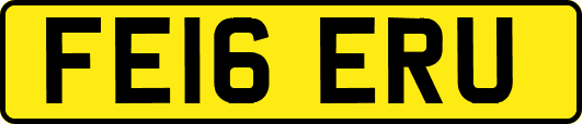 FE16ERU