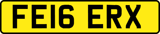 FE16ERX