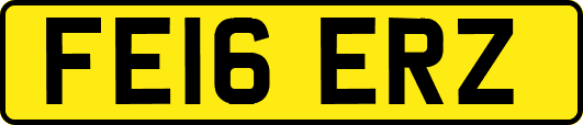 FE16ERZ