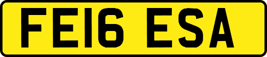 FE16ESA