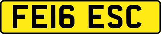 FE16ESC
