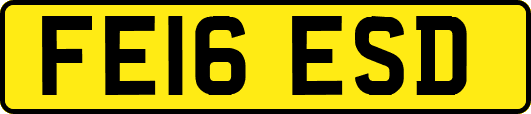FE16ESD