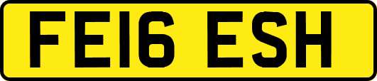 FE16ESH