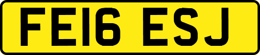 FE16ESJ