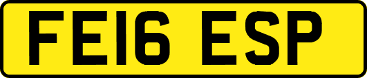 FE16ESP