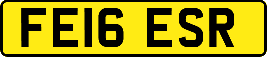 FE16ESR