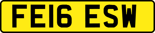 FE16ESW