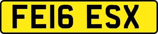 FE16ESX