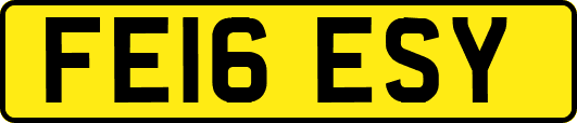 FE16ESY