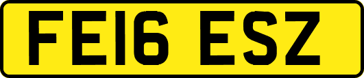 FE16ESZ