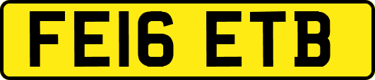 FE16ETB