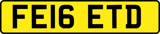 FE16ETD