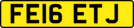 FE16ETJ