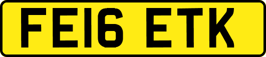 FE16ETK