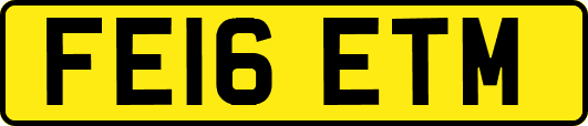 FE16ETM