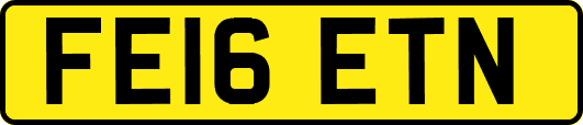 FE16ETN
