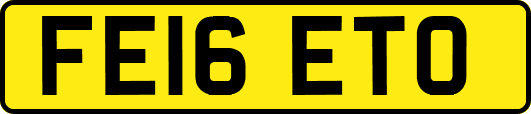 FE16ETO