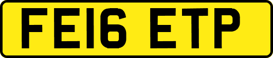 FE16ETP