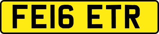 FE16ETR
