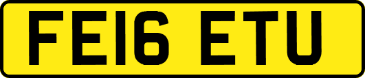 FE16ETU