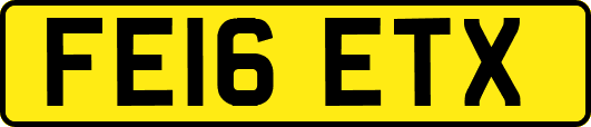 FE16ETX