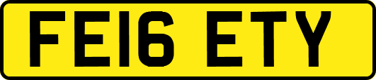 FE16ETY