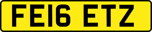 FE16ETZ