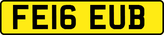 FE16EUB
