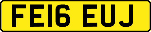FE16EUJ