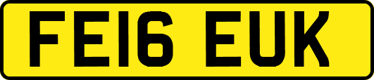 FE16EUK