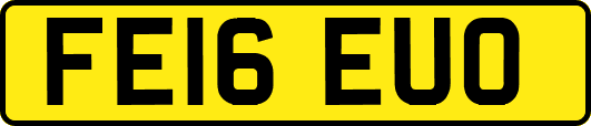 FE16EUO