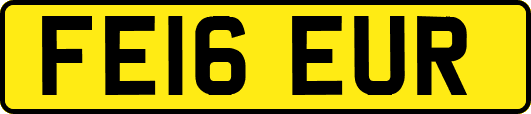 FE16EUR